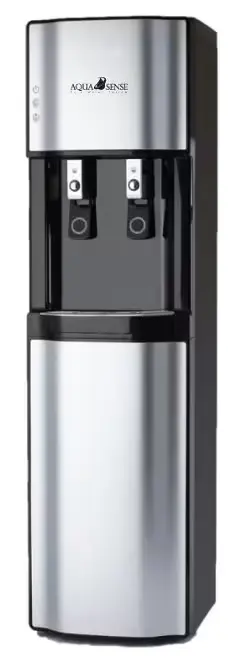 Product image: AQUASENSE PTS-2100