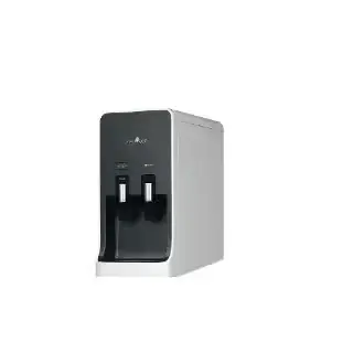 Pure drinking water in both hot & cold, Countertop Systems for small offices and homes